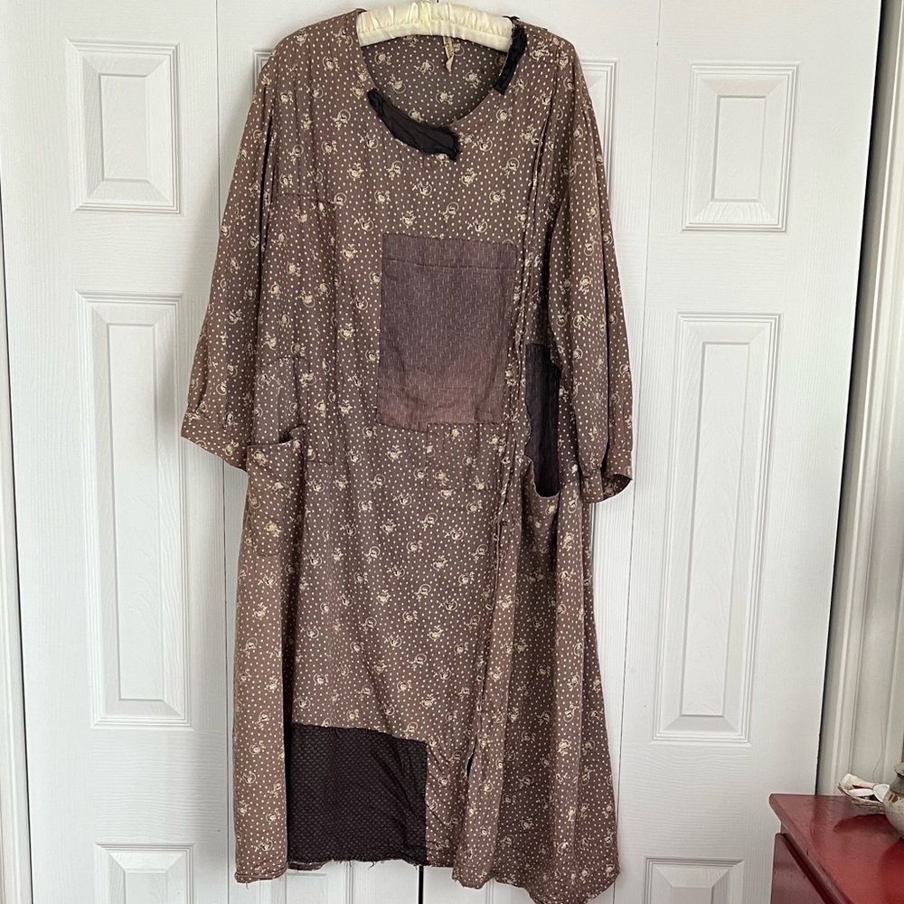 Magnolia Pearl dress OS